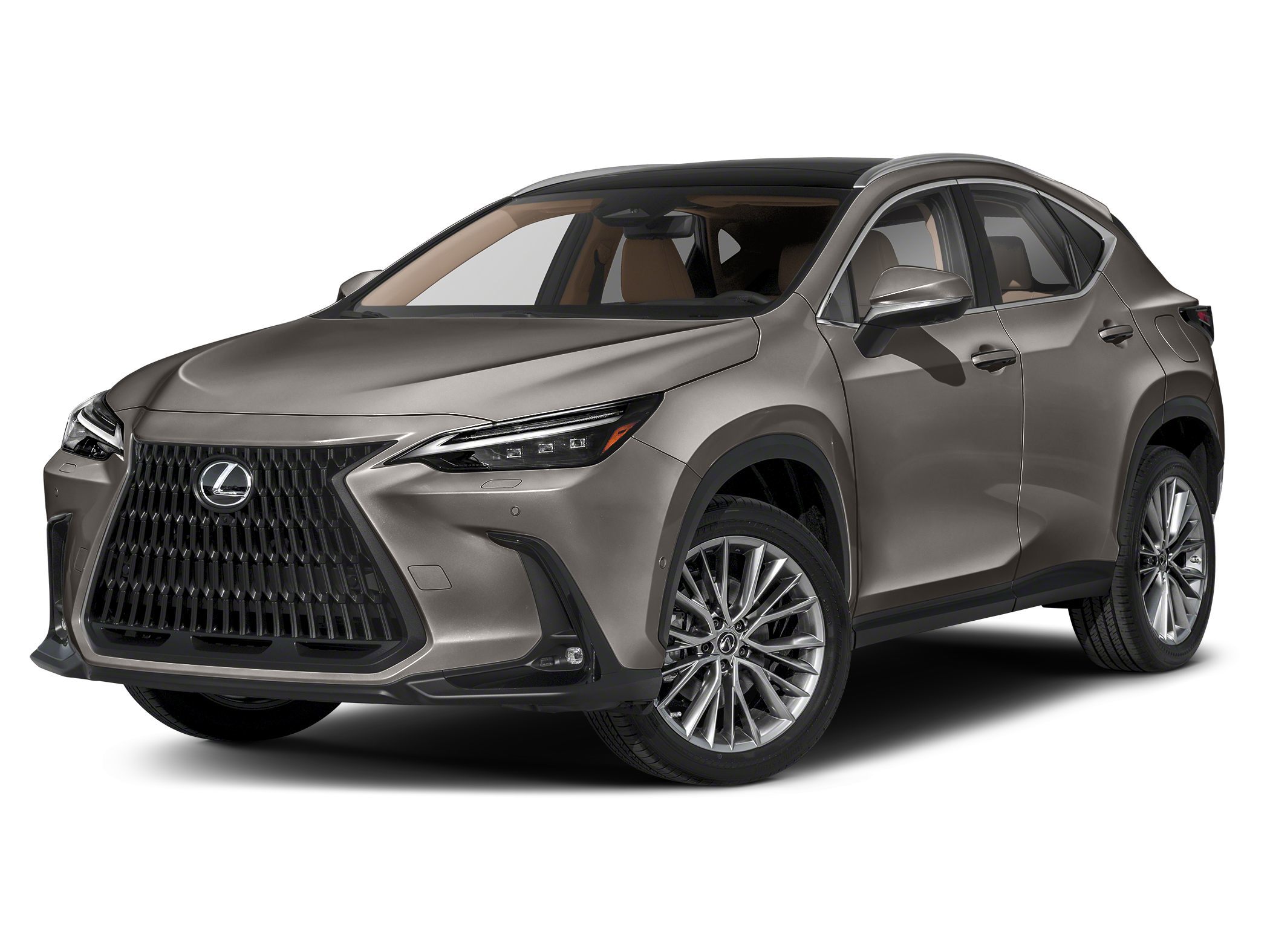 lexus nx hybrid 2024 2T2HKCEZ2RC018715 image lexus nx hybrid 2024 2T2HKCEZ2RC018715 image